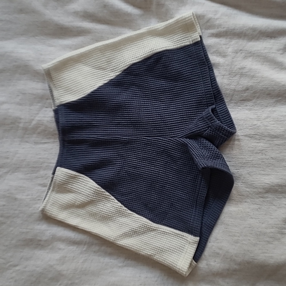 Fashion Brand Company Sample Shorts